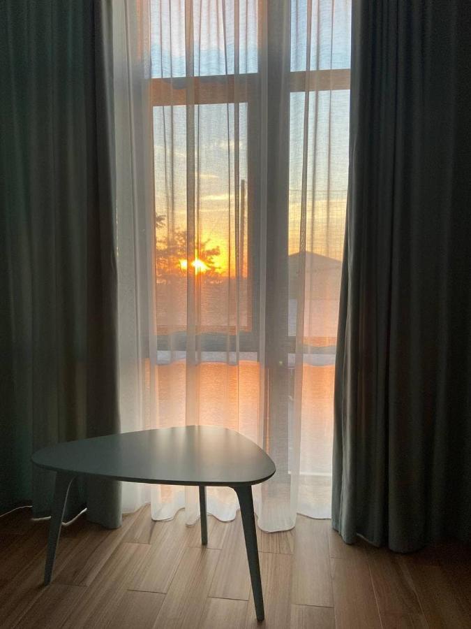 Loma Club Hotel Zatoka Εξωτερικό φωτογραφία
